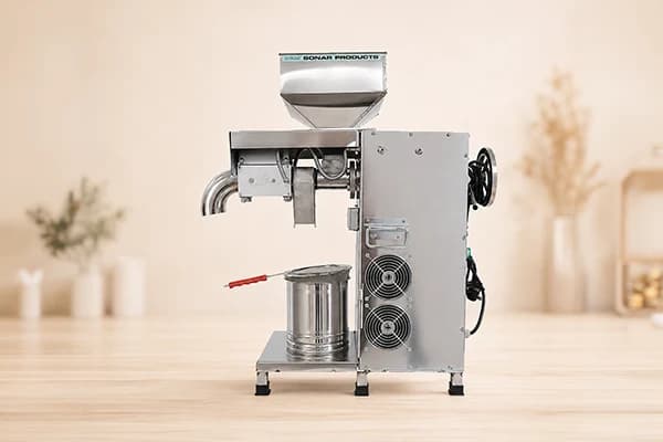 Cold Press Oil Machine Manufacturers in Raigarh Cold Press Oil Machine Manufacturers in Raigarh
