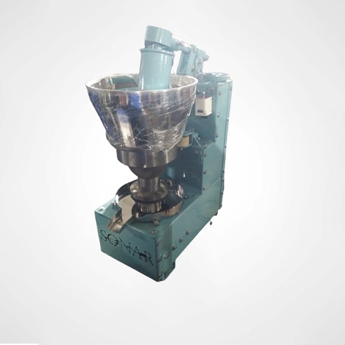 Mustard Oil Expeller