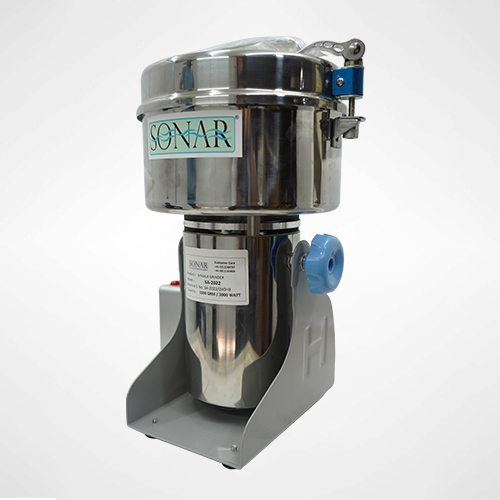 Masala Grinder