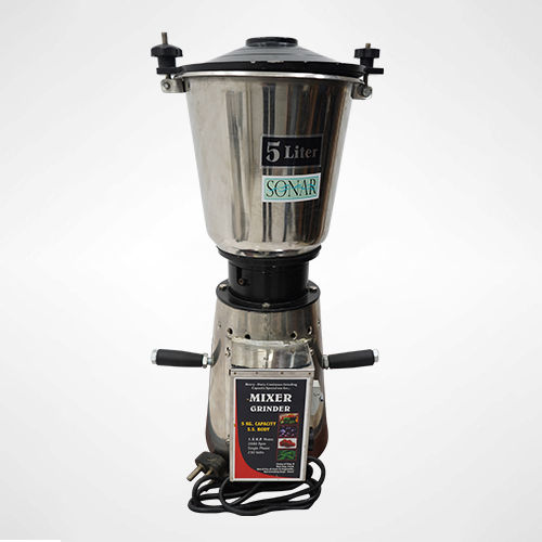 10HP Multipurpose Grinding Machine