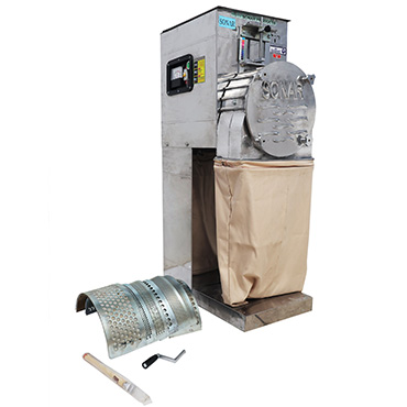 Commercial Atta Maker Machine