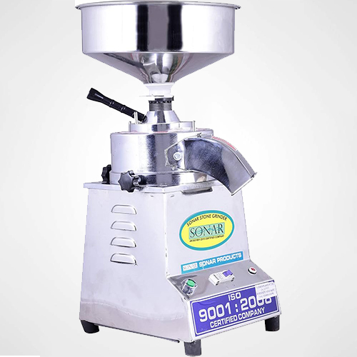 Commercial Atta Maker Machine