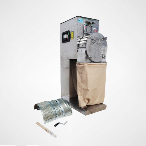 10HP Multipurpose Grinding Machine