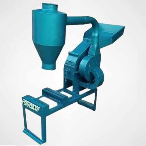 Industrial Masala Grinder